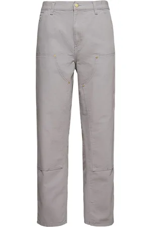 Carhartt L32 Double-knee Canvas Pants