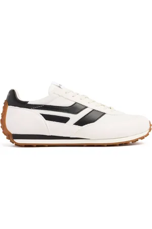 Tom Ford Mick Suede & Technical Fabric Sneakers