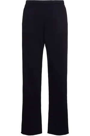 EXTREME CASHMERE N320 Rush Straight Leg Pants