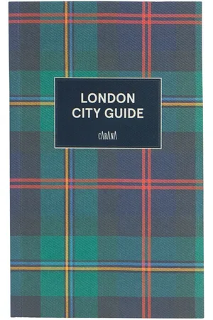 Cabana London City Guide