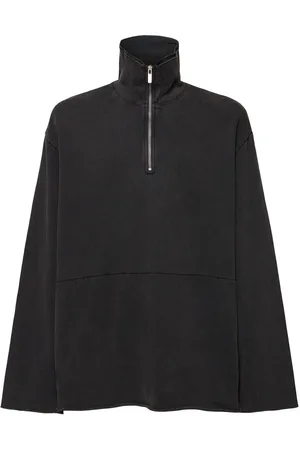 Helmut Lang Zip-up Sweatshirt