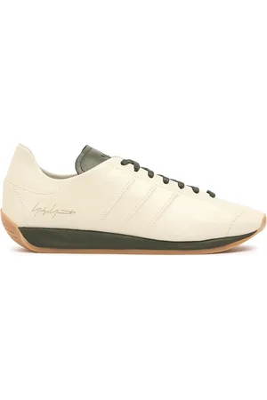 Y-3 Country Sneakers