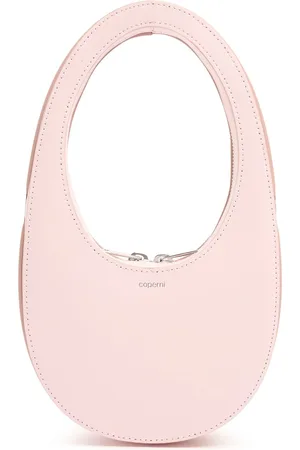 COPERNI Mini Swipe Leather Crossbody Bag