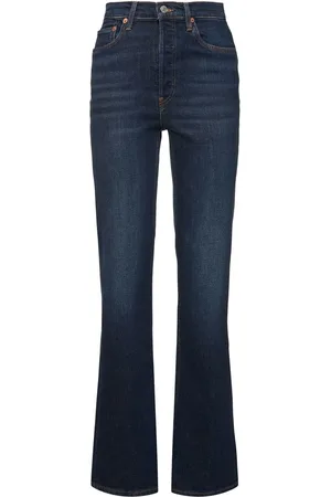 RE/DONE 70s Bootcut Jeans