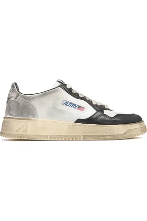 Autry Super Vintage Low Sneakers