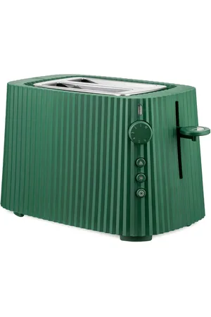 Alessi Plissé Electric Toaster