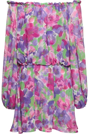 ROTATE Reina Olga Carly Mini Dress
