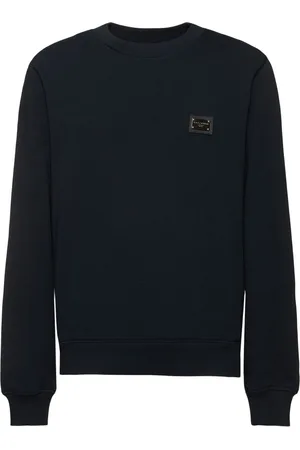 Dolce & Gabbana Essential Jersey Sweatshirt