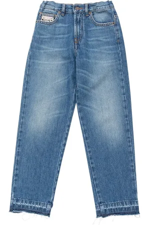 Nº21 Cotton Denim Jeans