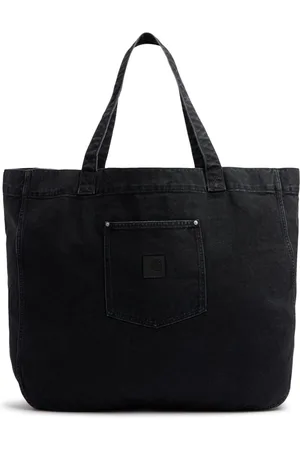Carhartt Rivet Organic Cotton Tote Bag