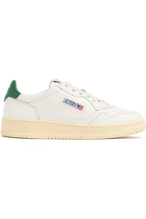 Autry Medalist Low Sneakers