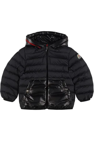 Moncler Arnaldo Tech Down Jacket