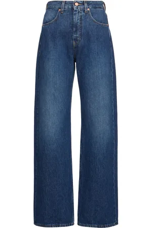 BITE Ease Mid Rise Boyfriend Jeans