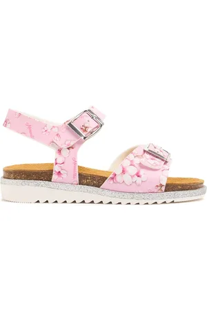 MONNALISA Printed Sandals