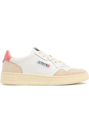 Autry Medalist Low Sneakers