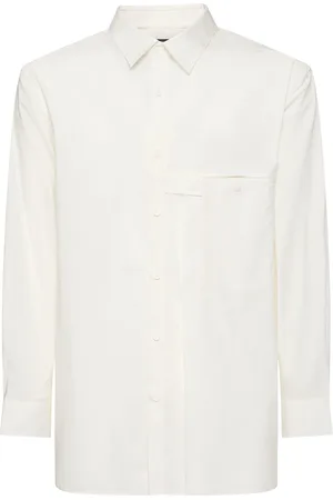 Y-3 Pleat Pocket Shirt