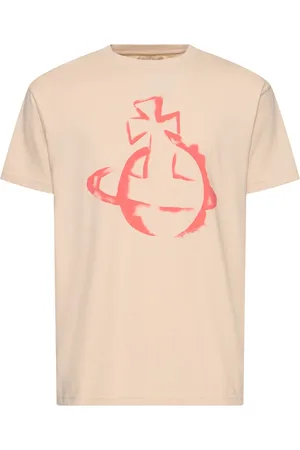 Vivienne Westwood Stencil Orb Classic T-shirt