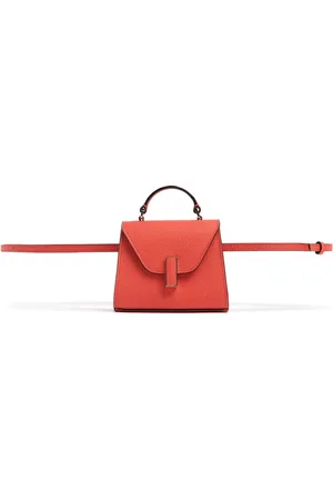 VALEXTRA Iside Belt Bag