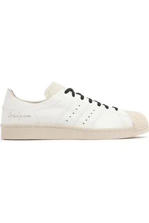 Y-3 Superstar Sneakers