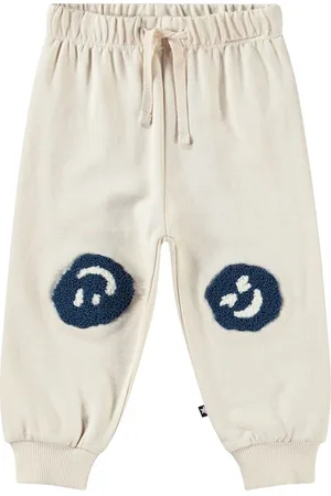 Molo Organic Cotton Sweatpants