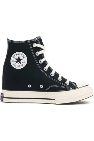 Converse Chuck 70 Wedge Sneakers