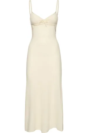 THE GARMENT Como Wool & Cashmere Knit Long Dress