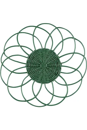 Cabana Wicker Placemat