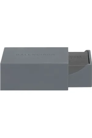 Balenciaga Travel Box Scented Resin & Vegetal Soap