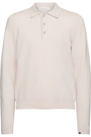 EXTREME CASHMERE N223 Be For Polo Sweater