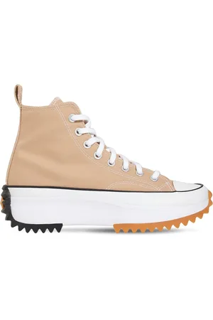 Converse Run Star Hike Recycled Sneakers