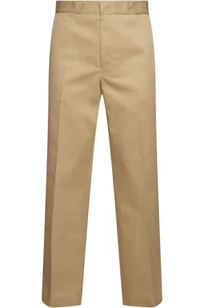 Maison Margiela Cotton Blend Pants