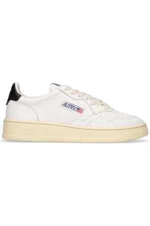 Autry Medalist Low Sneakers