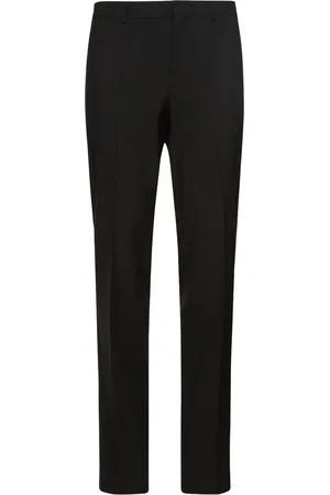 VALENTINO Slim Tailored Pants