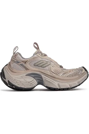 Balenciaga 6xl Mesh Sneakers