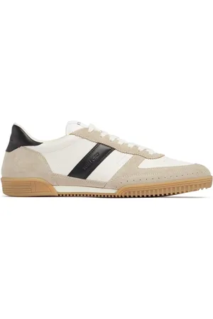 Tom Ford Terence Low Top Sneakers