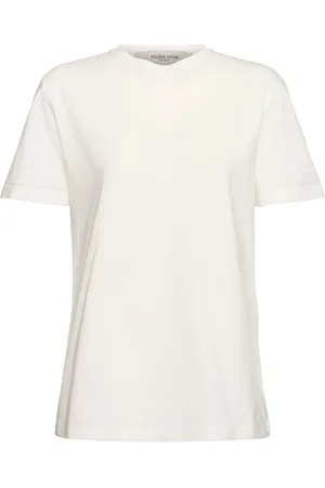 Golden Goose Golden Cotton Jersey T-shirt
