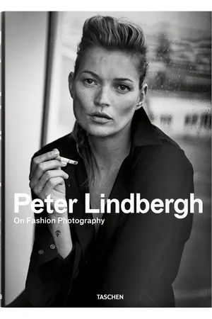 Taschen Peter Lindbergh. On Fashion Photography