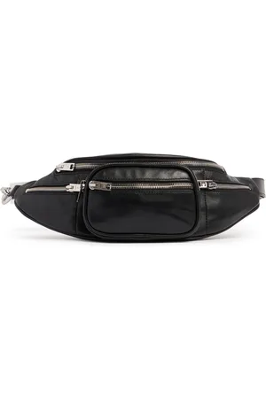 Alexander Wang Attica Soft Leather Belt Bag