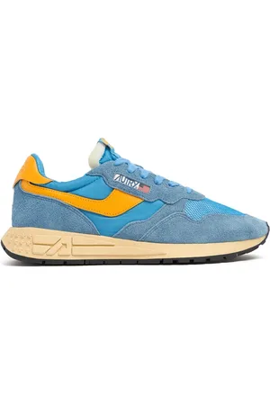 Autry Reelwind Low Sneakers