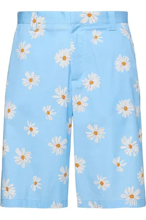 Moschino Daisy Shorts