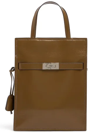Tory Burch Small N/s Flat Lee Radizwill Bag