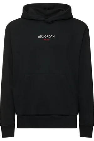 Jordan Air Cotton Sweatshirt Hoodie