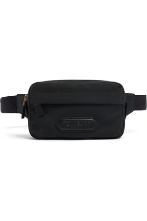 Tom Ford Recycled Nylon Nylon Belt Bag