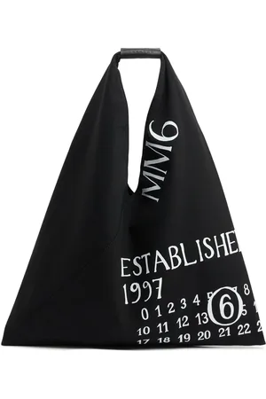 Maison Margiela Classic Japanese Jersey Handbag