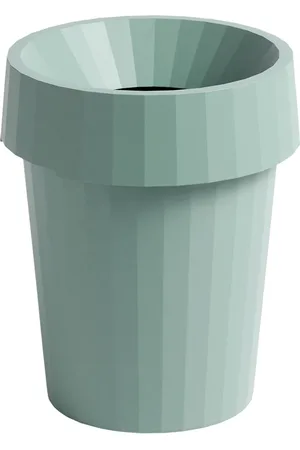 Hay Shade Bin