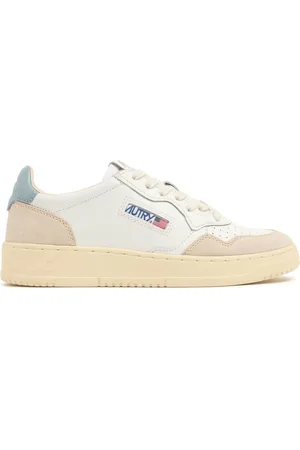 Autry Medalist Low Sneakers