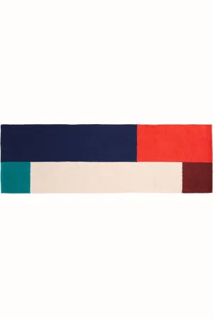 Hay Ethan Cook Flat Works Wave Rug