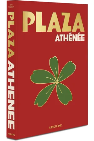 ASSOULINE Plaza Athénée
