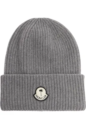Moncler Moncler X Palm Angels Wool Beanie