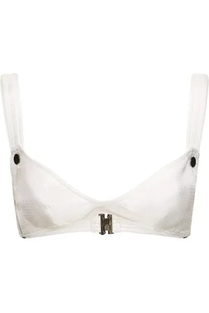 Tom Ford Lvr Exclusive Satin Bra Top